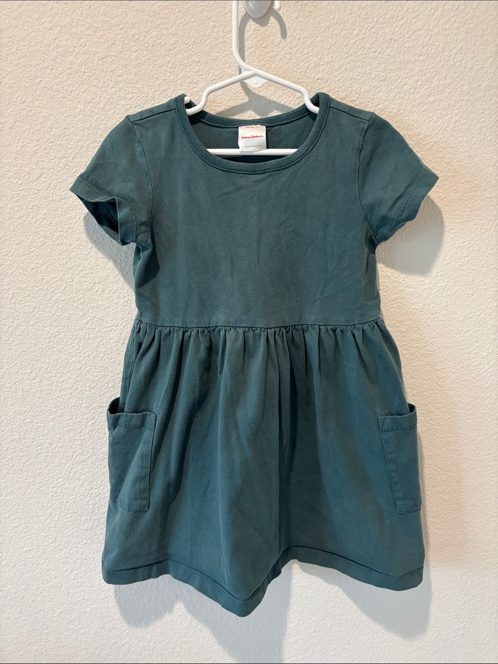 Hanna Andersson Playground Dress